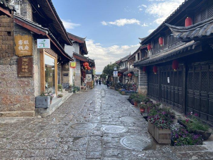 快速接空瓶